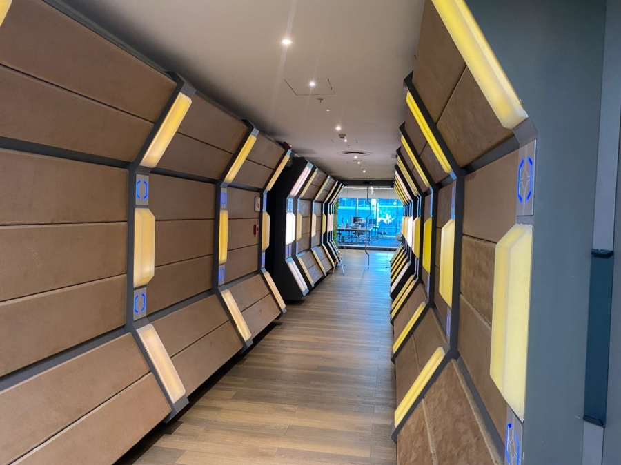 To Let commercial Property for Rent in Cape Town City Centre Western Cape